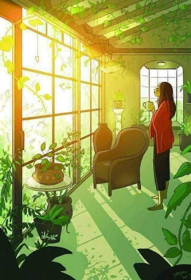lonely