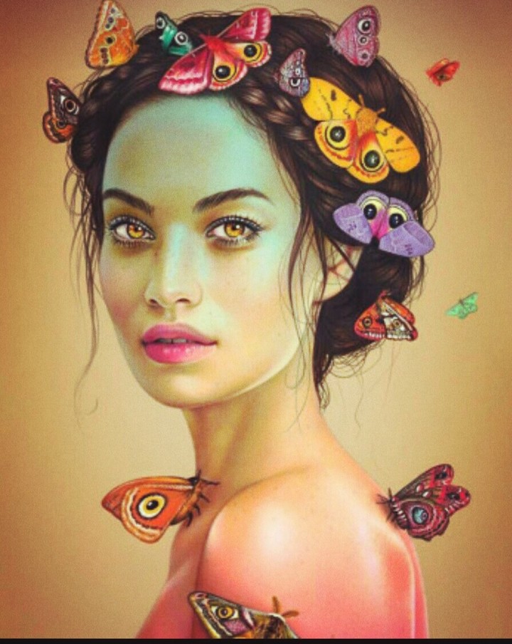beatiful
