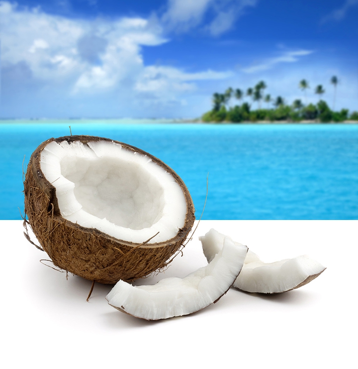 PLEASANT COCONUT