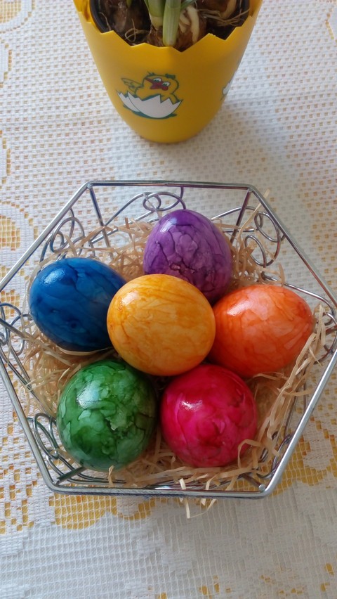 Easter