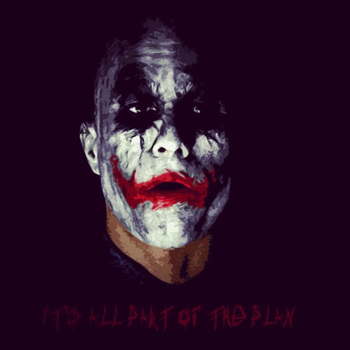 joker