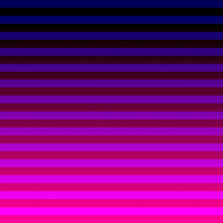 Horizontal Lines Patterns