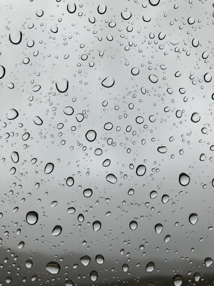 rain