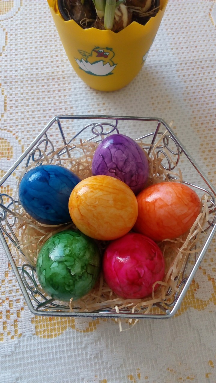 Easter