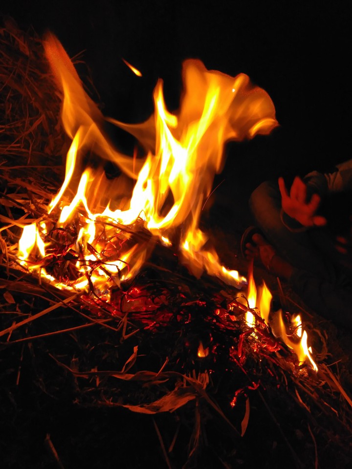 fire
