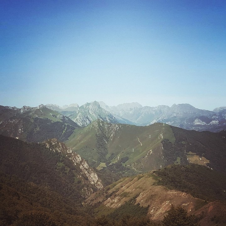 puerto pajares