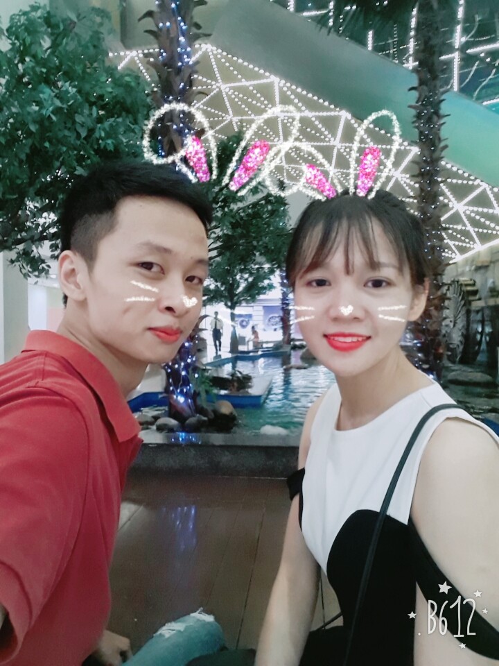 my love