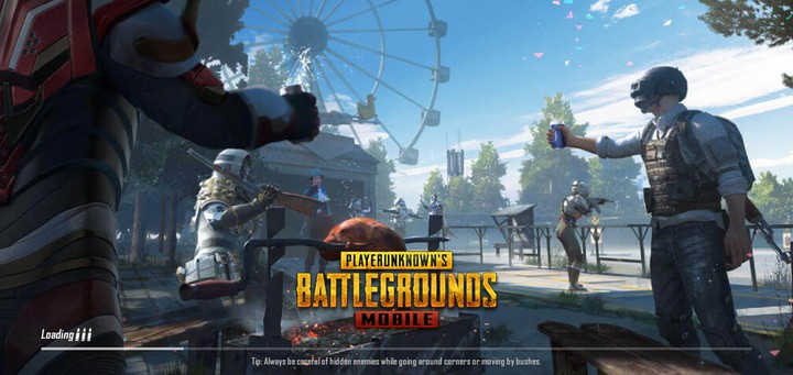 pubg