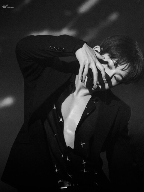 Wonho