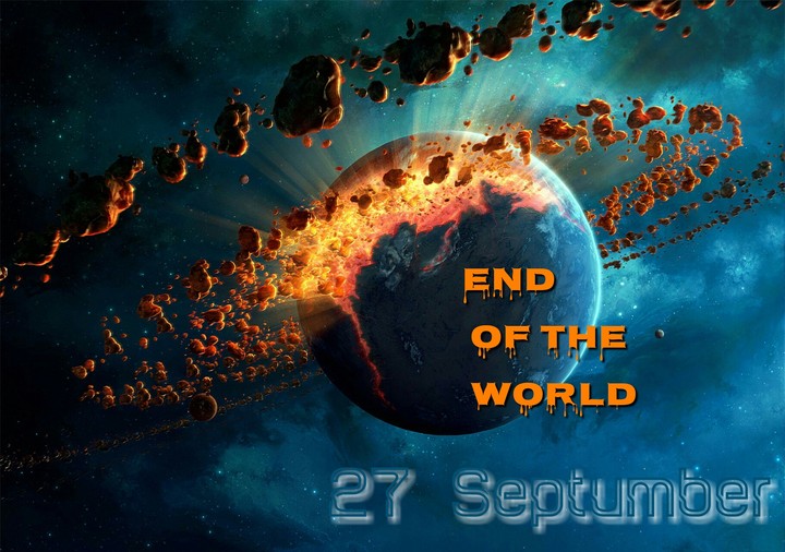 end World
