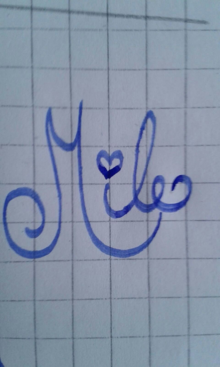 Name