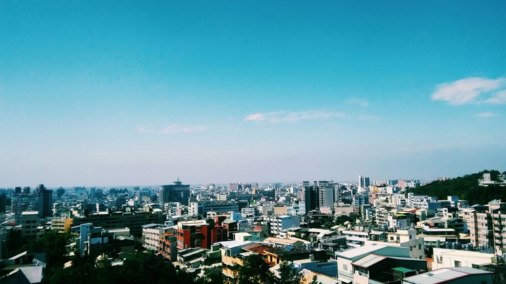 Overlooking