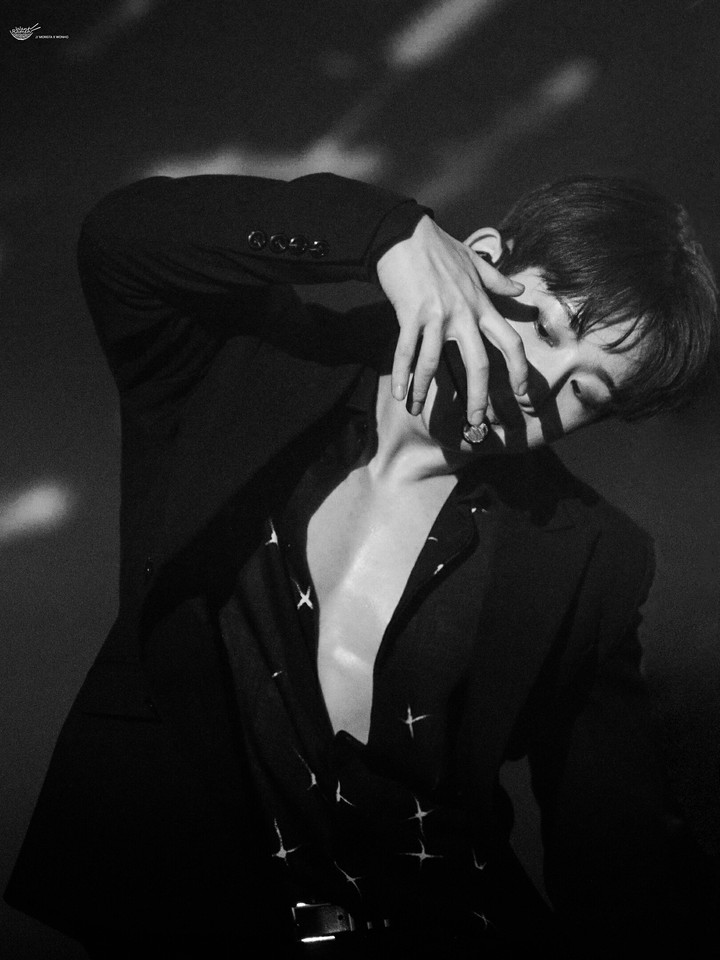 Wonho
