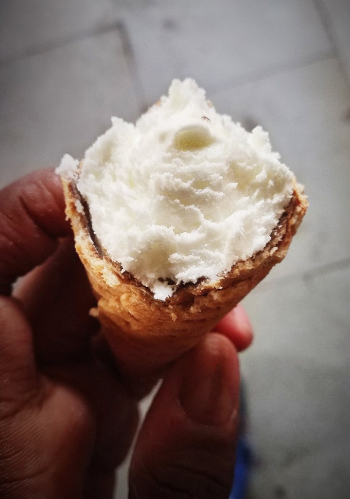 Biten Creamy
