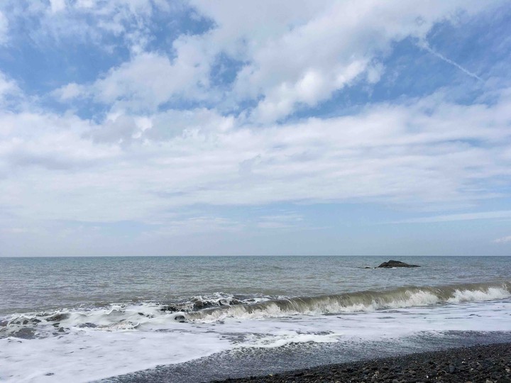 sea
