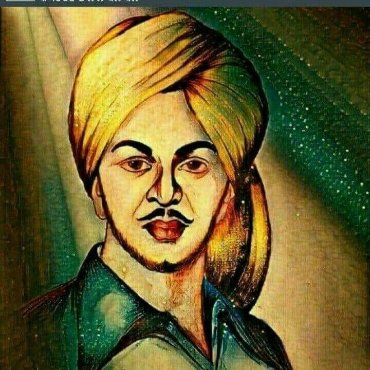 I love india