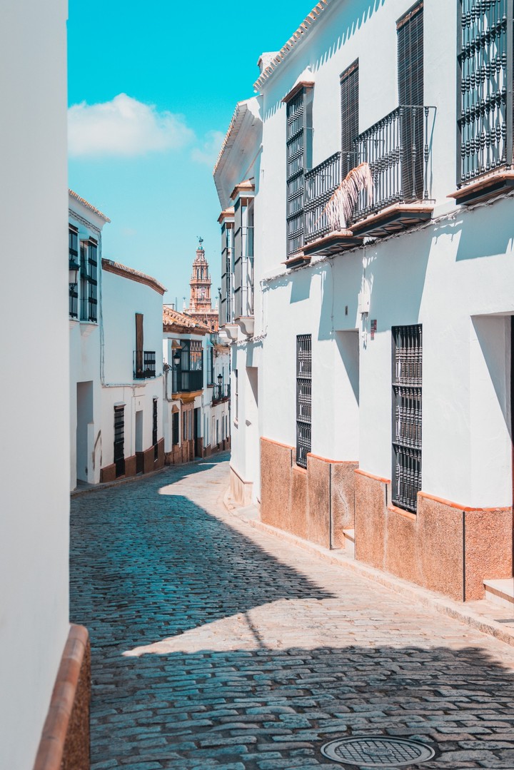 Neighborhood