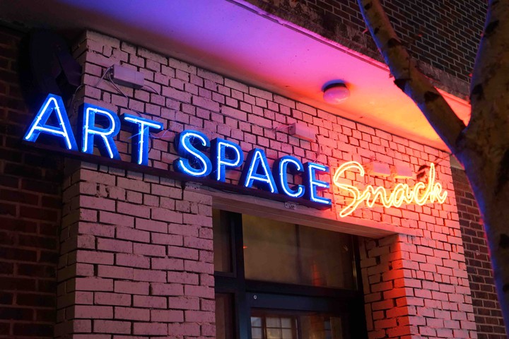 Art space