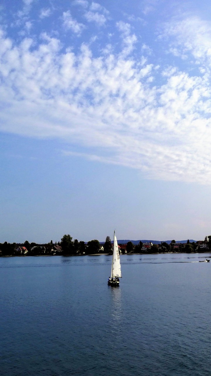 Am Bodensee