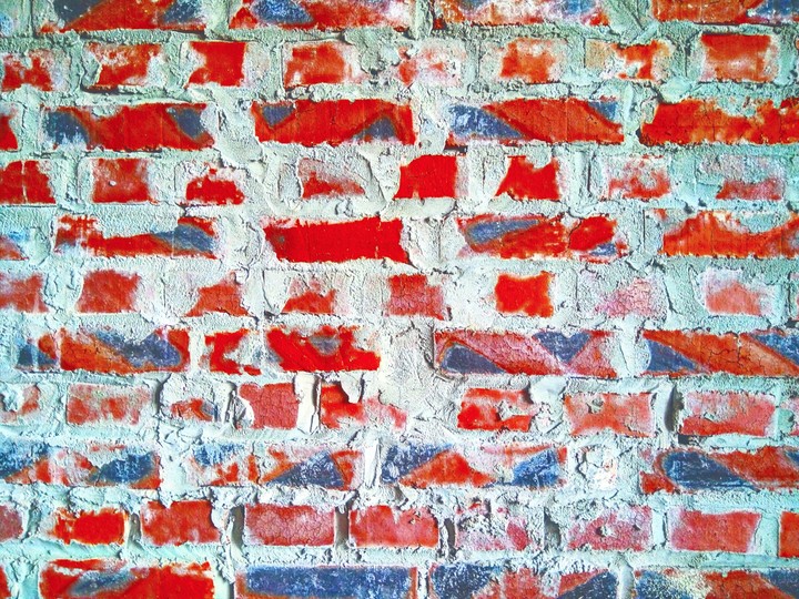 brick