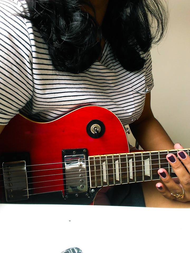 Guitar