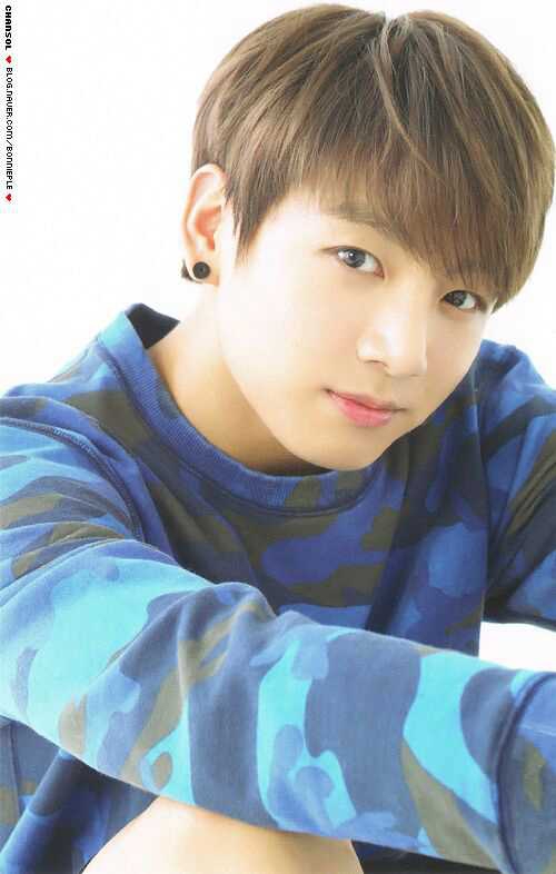 Jungkook