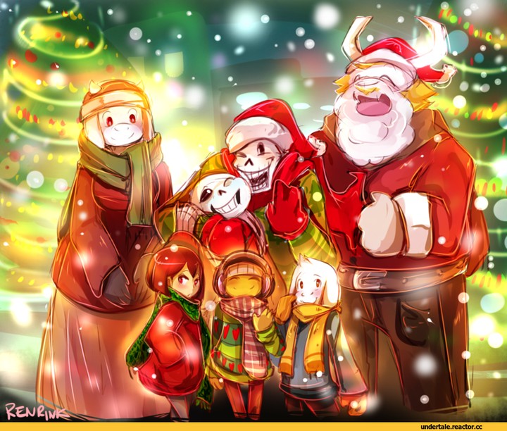 Undertale