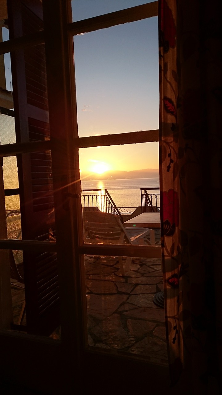 sunrise