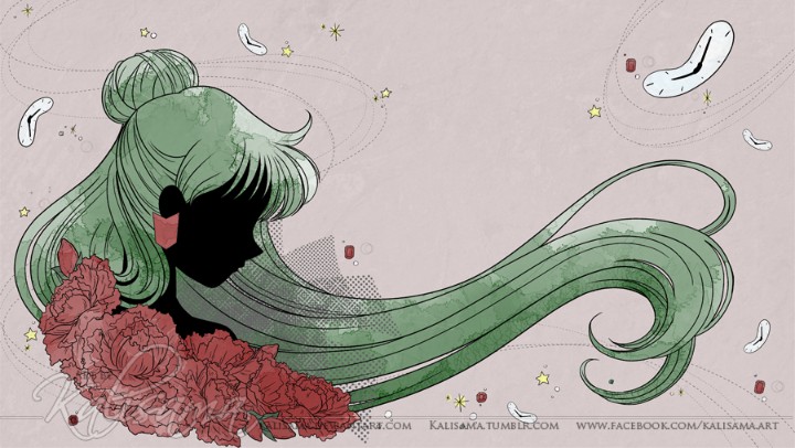 Sailor Moon