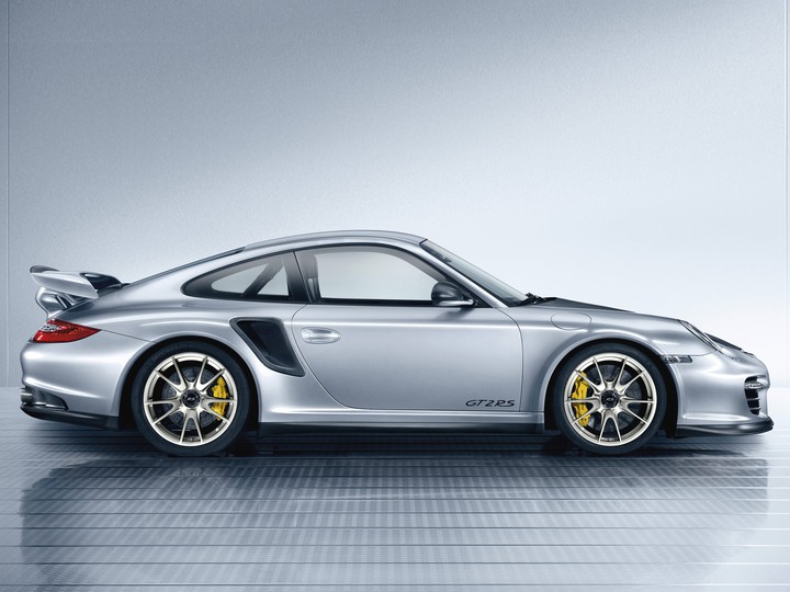 porsche