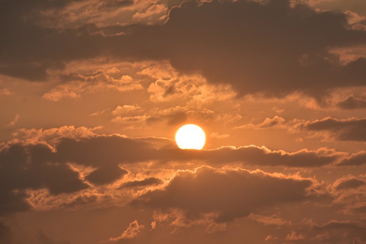 Sunrise