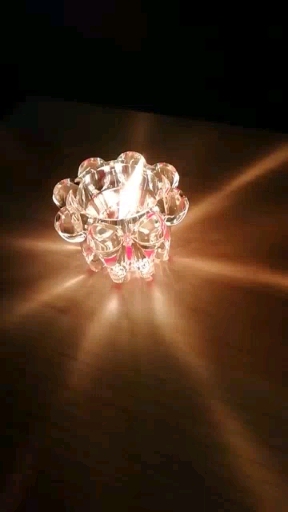 The light