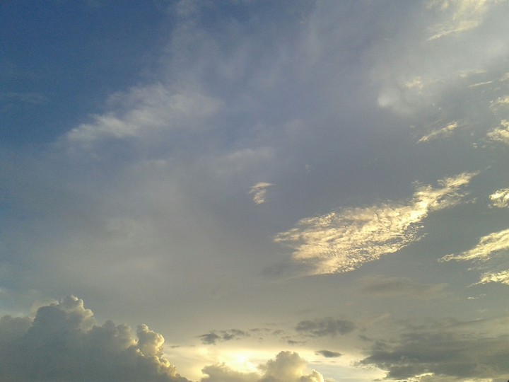 sky