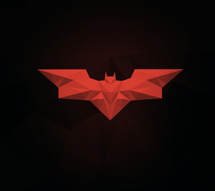 Batman logo