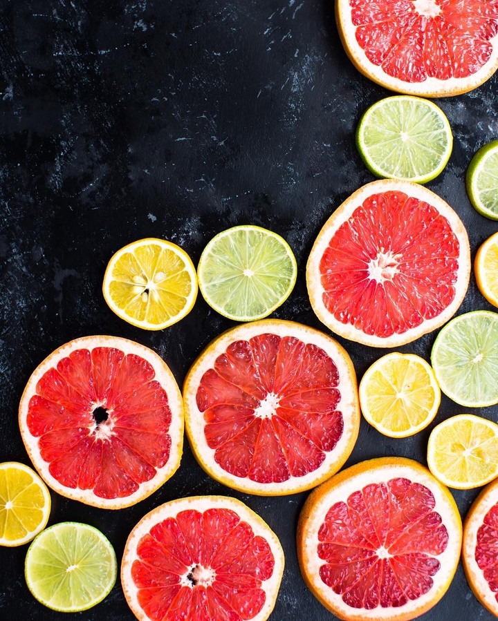citrus