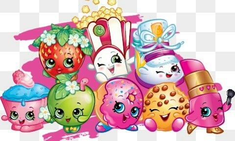 shopkins