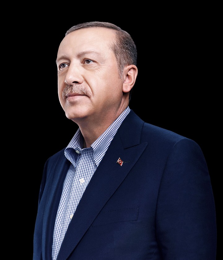 Recep Tayyip Erdoğan