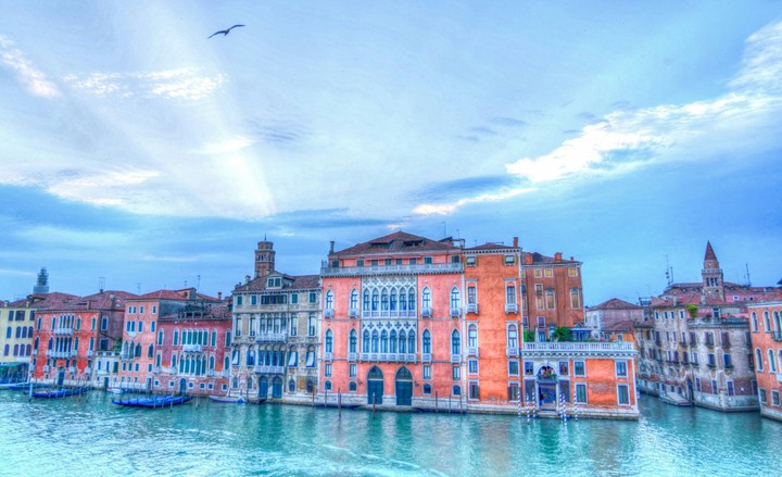Panoramica