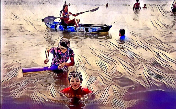 WATERPLAY
