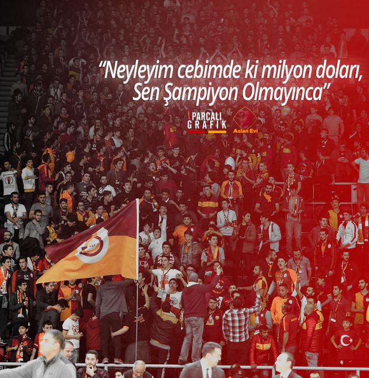 Galatasaray A.Ş.