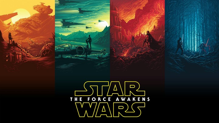 star wars