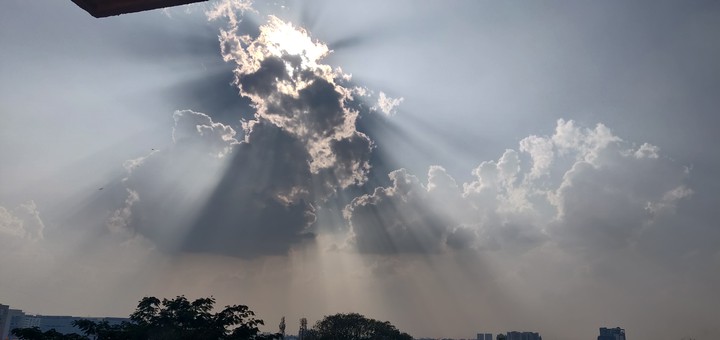 affair with god's grace