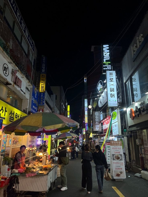 夜景, electricity壁纸