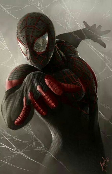 Spiderman