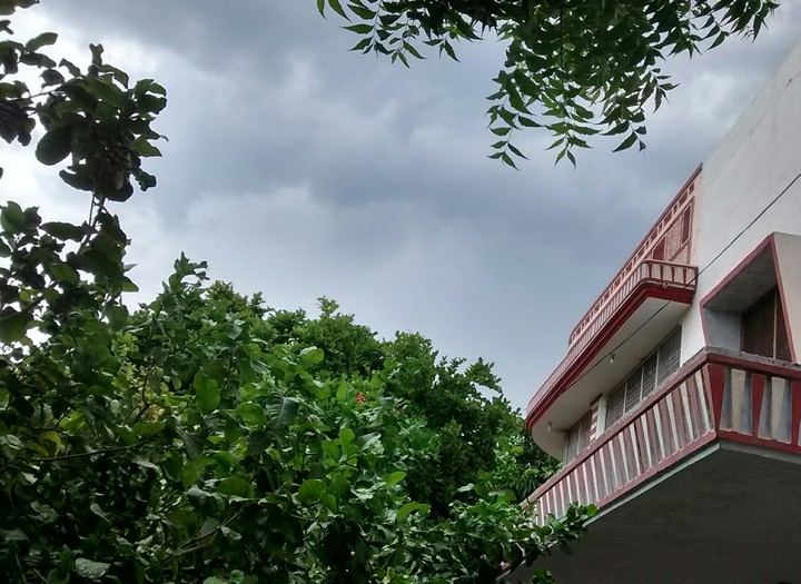 Mansoon