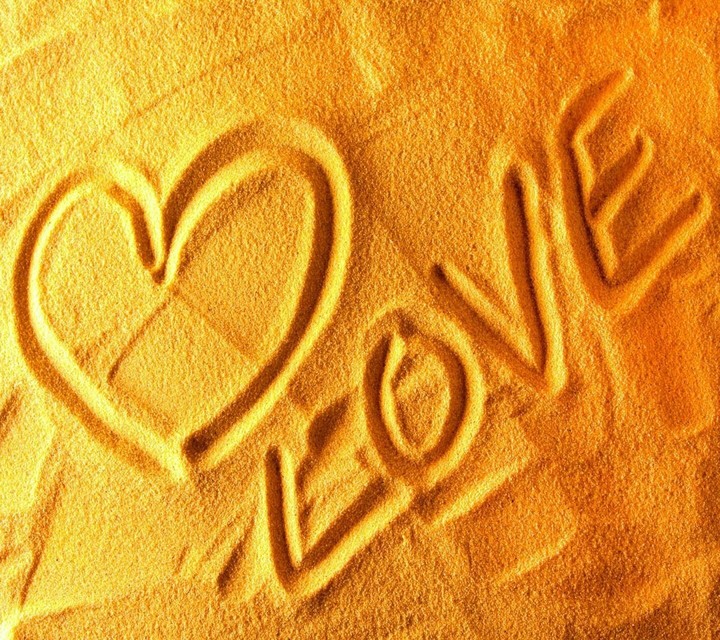 love