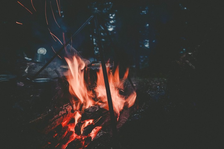 fire
