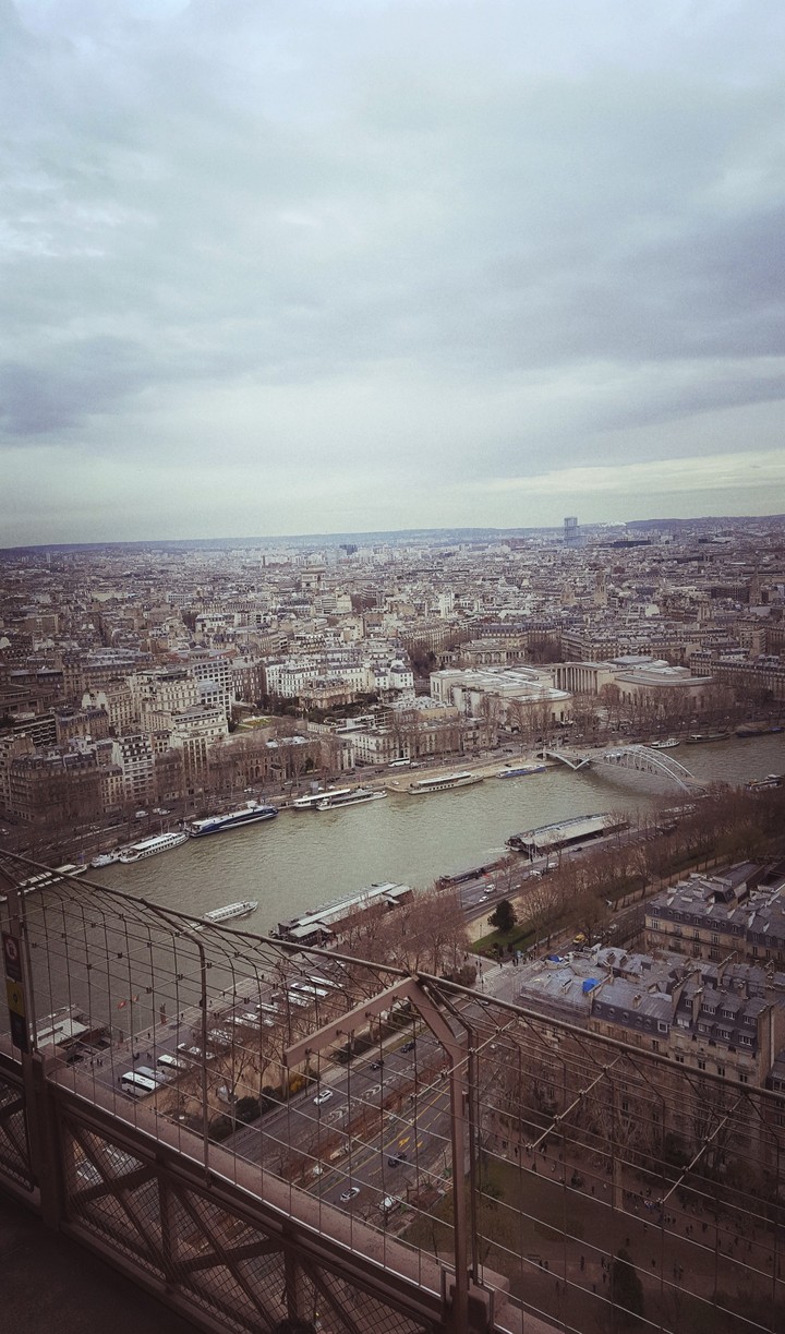 Seine river