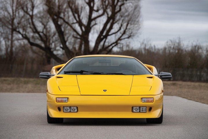 lamborghini