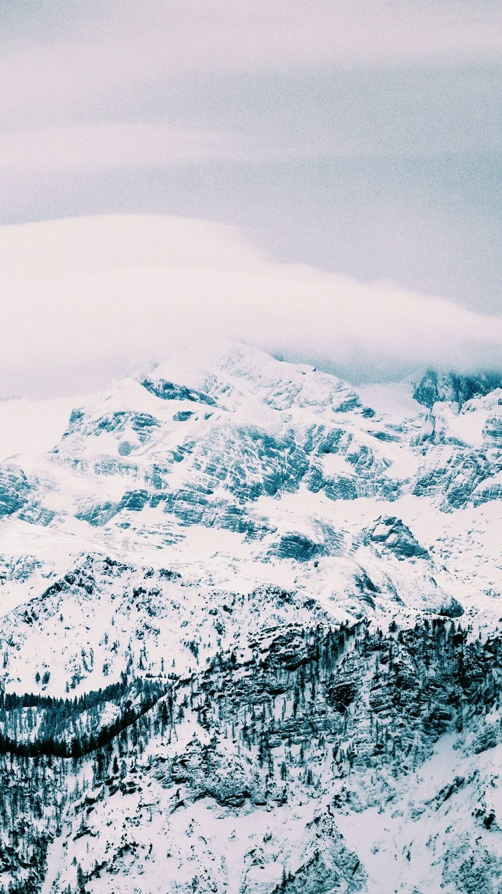 mountain